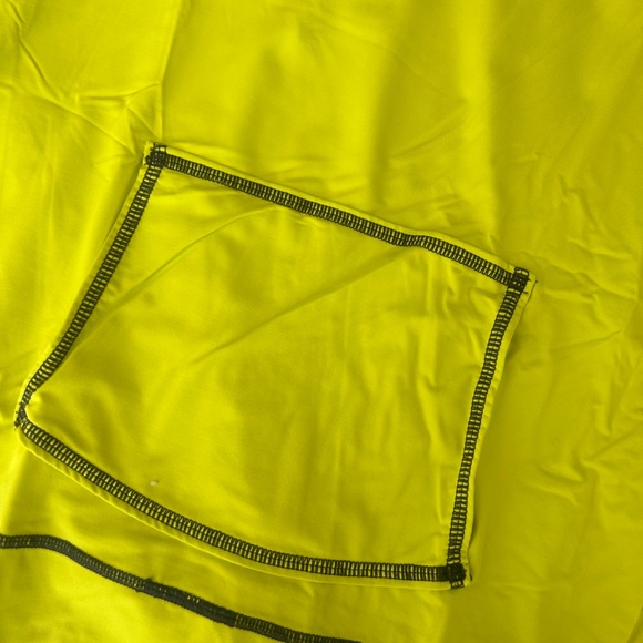 Athleta Swimshirt - Picture 4 of 4